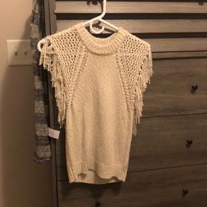 Cupcakes and Cashmere Carissa sweater